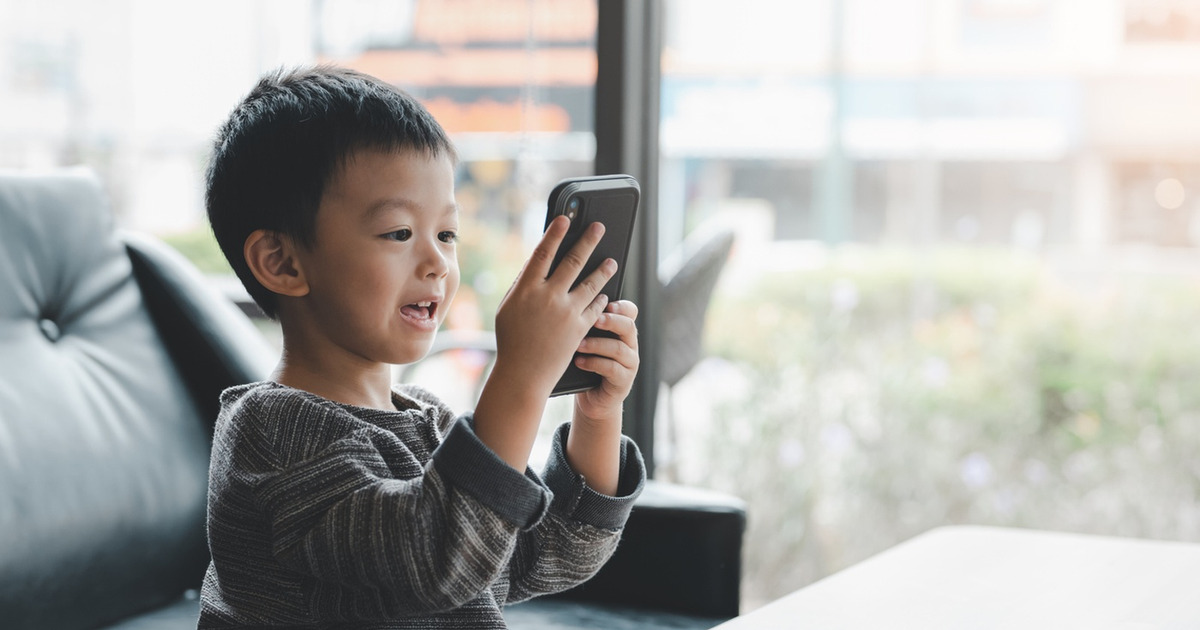 YouTube Batasi Pengguna Anak di RI Nasib YouTube Kids Aman