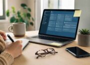 10 AI Productivity Tools for ADHD yang Bikin Fokus Naik Drastis