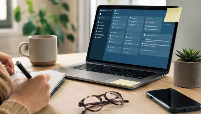 10 AI Productivity Tools for ADHD yang Bikin Fokus Naik Drastis