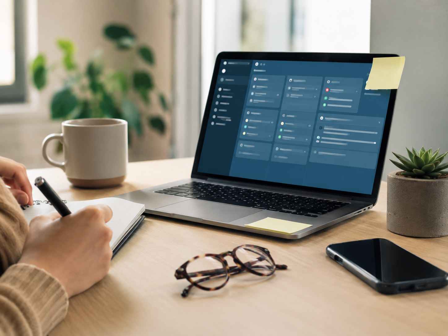 10 AI Productivity Tools for ADHD yang Bikin Fokus Naik Drastis