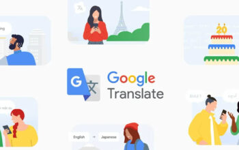 20 Tahun Google Translate Ini Fakta Mengejutkan di Baliknya