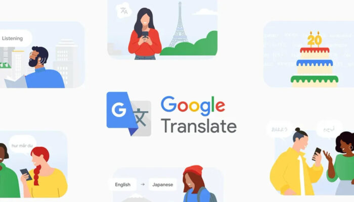 20 Tahun Google Translate Ini Fakta Mengejutkan di Baliknya