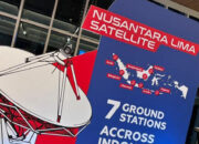 20% Warga RI Merdeka Internet Satelit Nusantara Lima Kuncinya