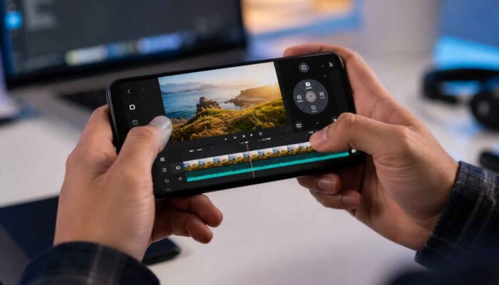 AI Video Generator Gratis APK Terbaik 2026 Bikin Konten Viral!
