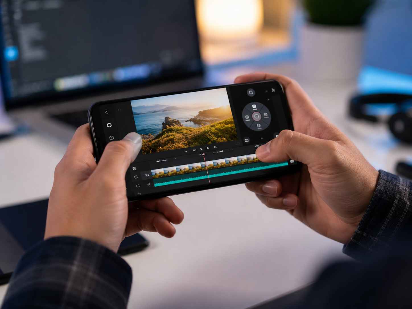 AI Video Generator Gratis APK Terbaik 2026 Bikin Konten Viral!