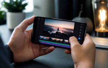 AI Video Generator Gratis Android Terbaik, Bikin Konten Cepat!