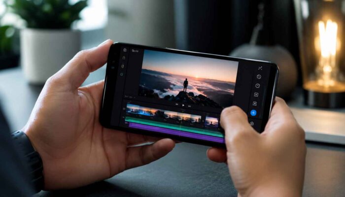 AI Video Generator Gratis Android Terbaik, Bikin Konten Cepat!