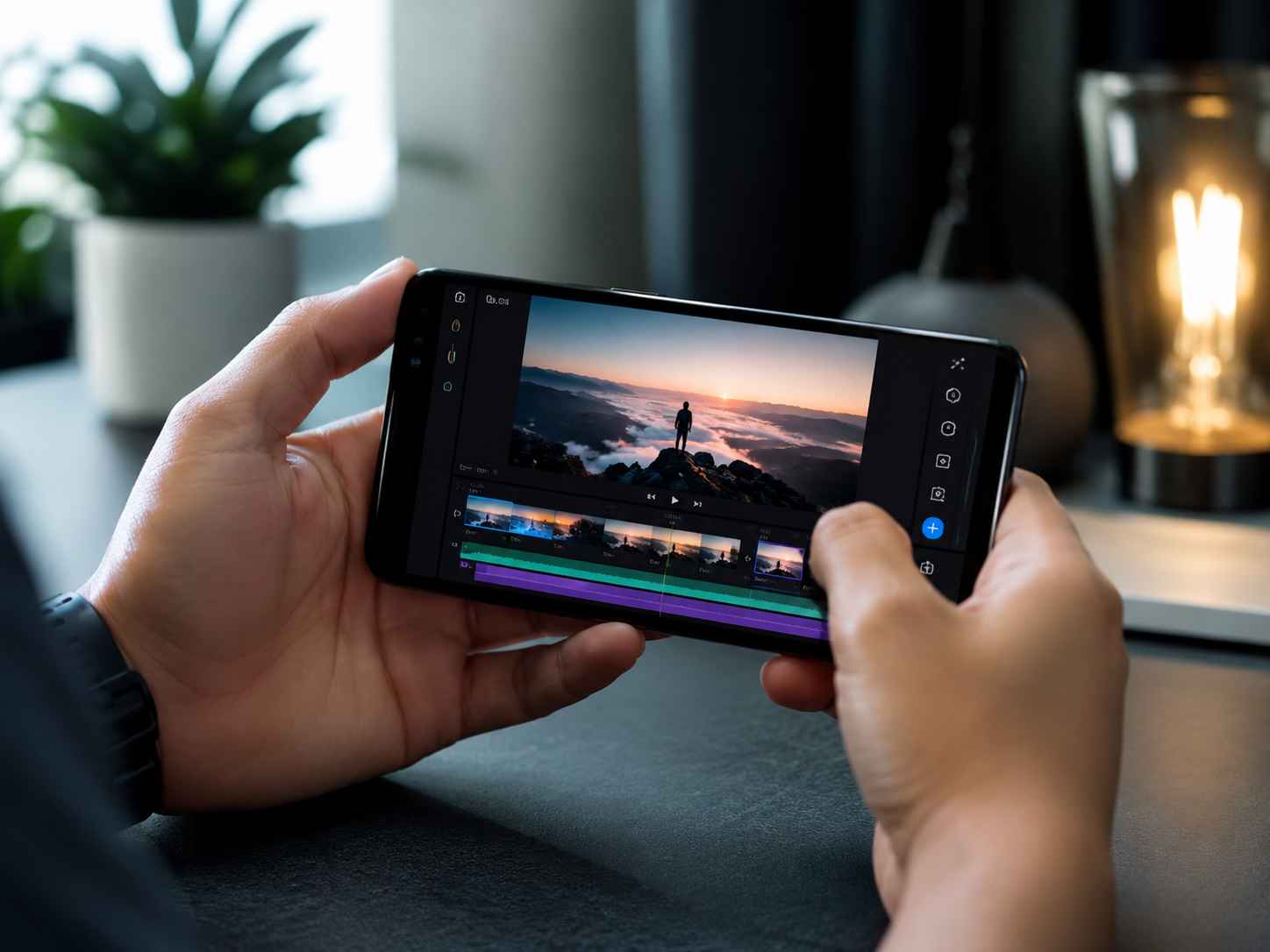 AI Video Generator Gratis Android Terbaik, Bikin Konten Cepat!