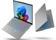 Acer Swift AI: Laptop Impian Profesional Muda, Harga Menarik!