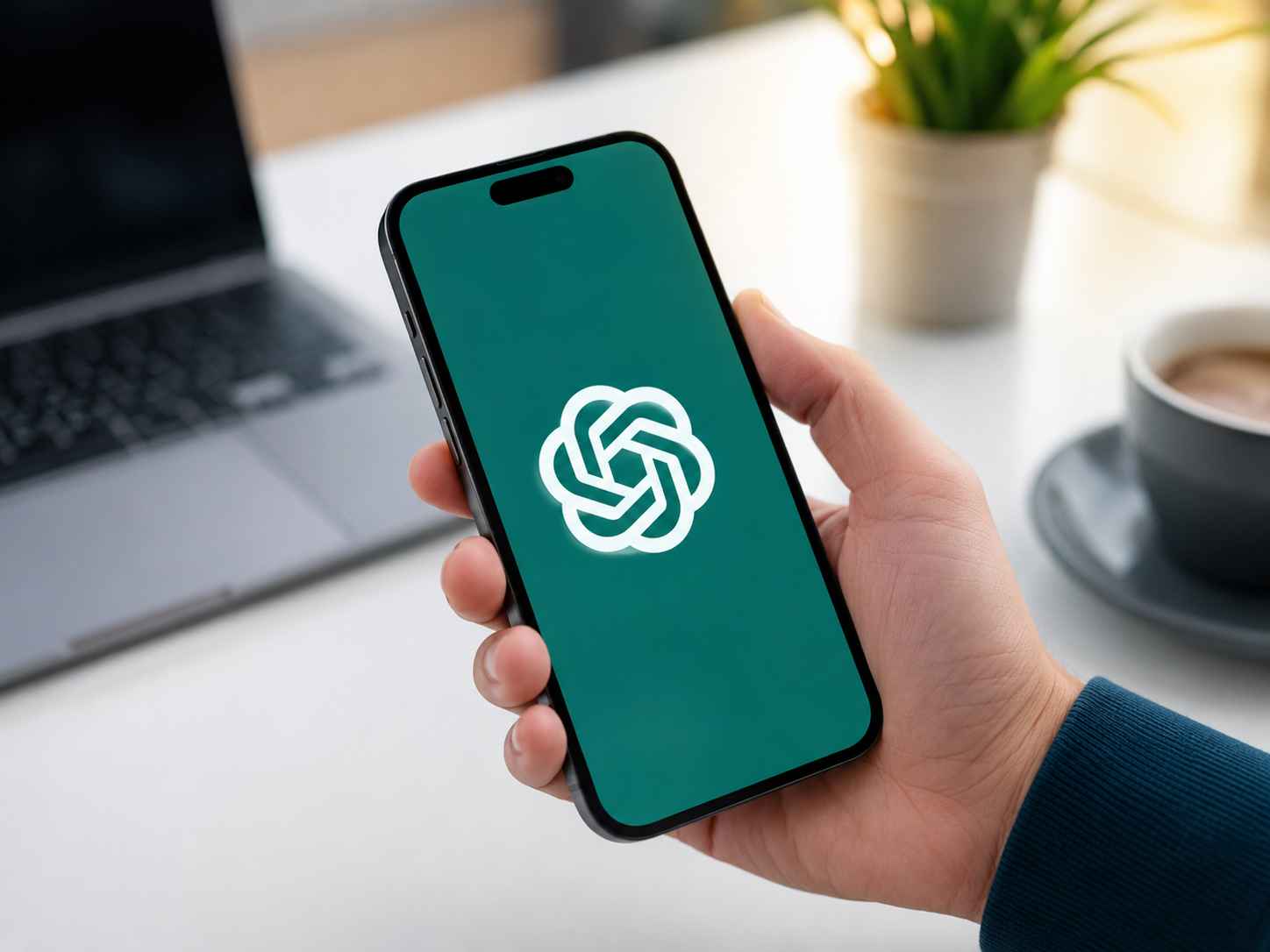 Aplikasi ChatGPT Terbaru Bocor Fitur Rahasia Wajib Coba!