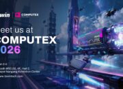 Biwin Akan Membawa Portofolio Penyimpanan Canggihnya ke COMPUTEX 2026