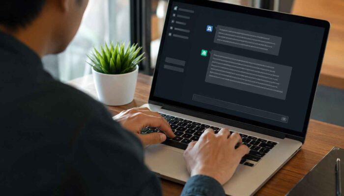 Bongkar Prompt ChatGPT Terbaru Rahasia Jadi Master AI
