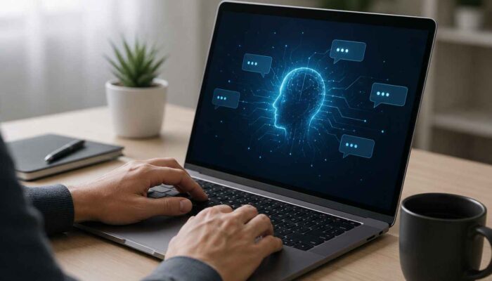 Cara Akses ChatGPT Terbaru Gratis Tanpa Ribet Sekarang!