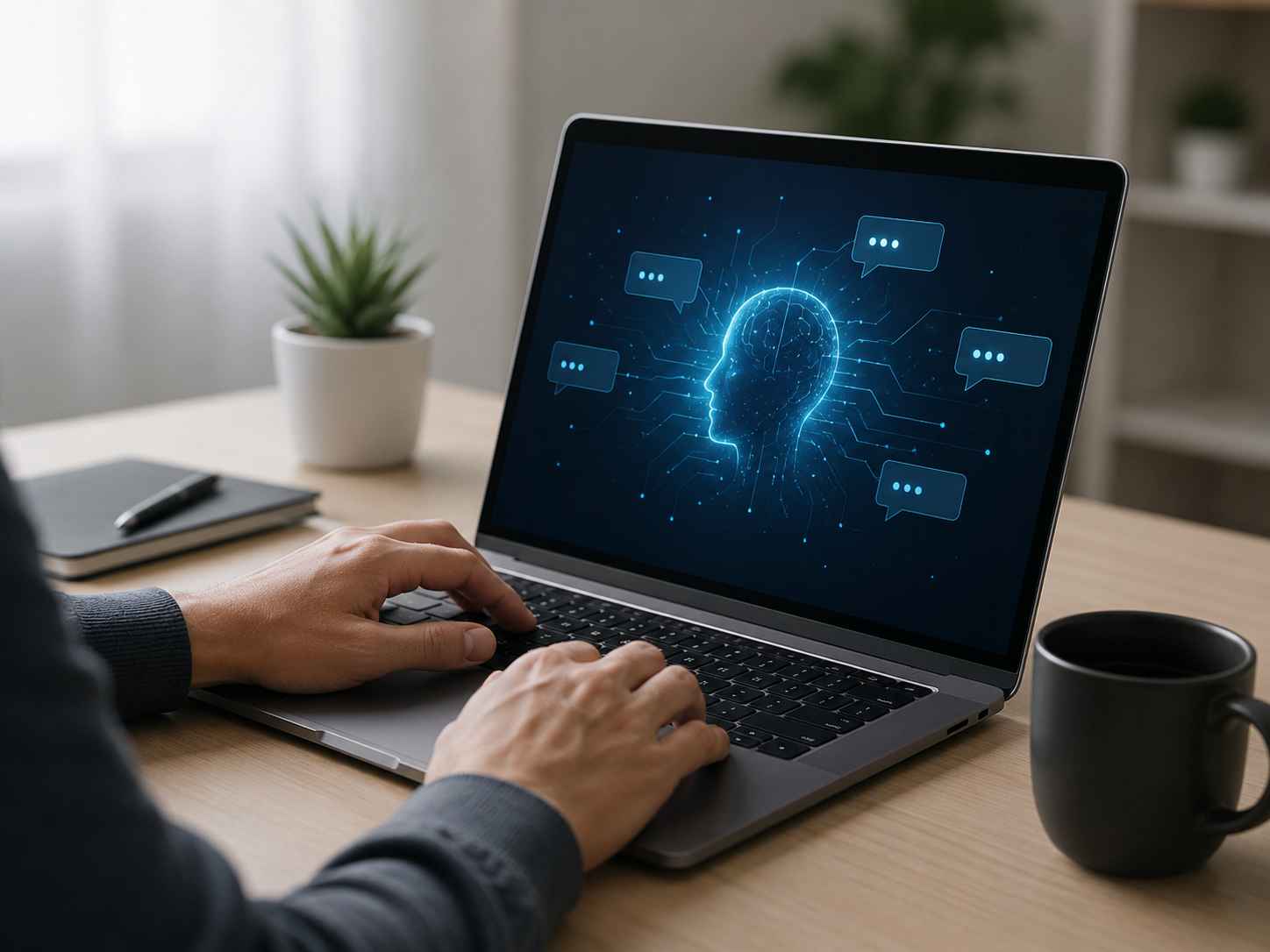 Cara Akses ChatGPT Terbaru Gratis Tanpa Ribet Sekarang!