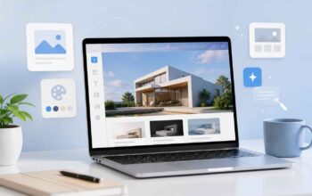 Cara Membuat Website Profesional dalam 3 Menit Tanpa Perlu Coding