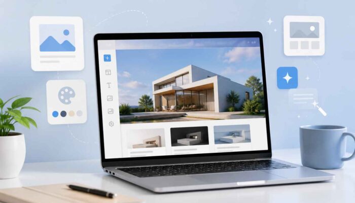 Cara Membuat Website Profesional dalam 3 Menit Tanpa Perlu Coding