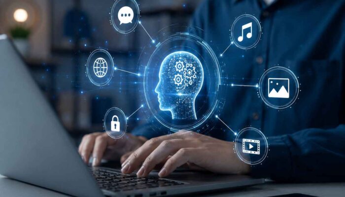 Chat GPT Terbaru 2025 Bocoran Fitur Revolusioner yang Wajib Kamu Tahu