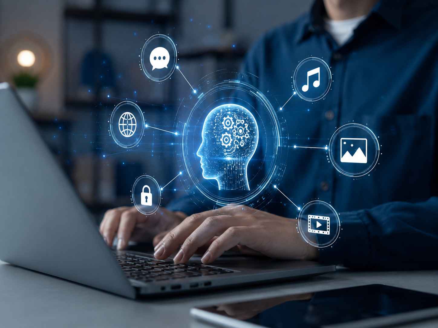 Chat GPT Terbaru 2025 Bocoran Fitur Revolusioner yang Wajib Kamu Tahu