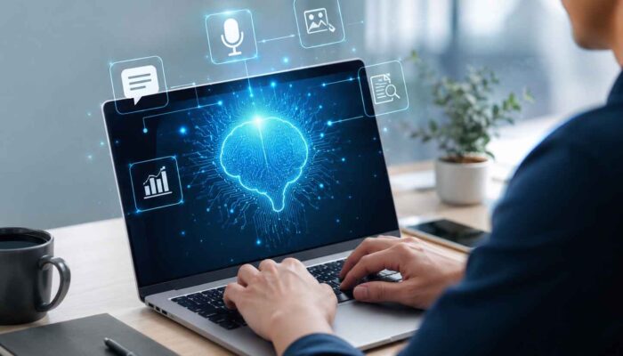 ChatGPT AI Terbaru Fitur Paling Canggih Wajib Kamu Tahu