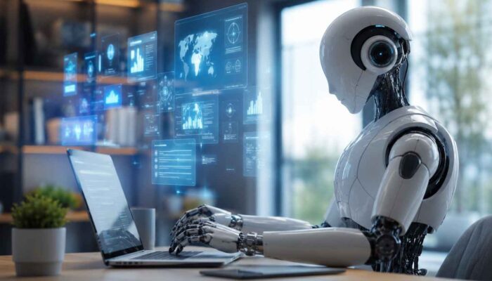 ChatGPT Terbaru 2026: Bocoran Fitur Revolusioner AI