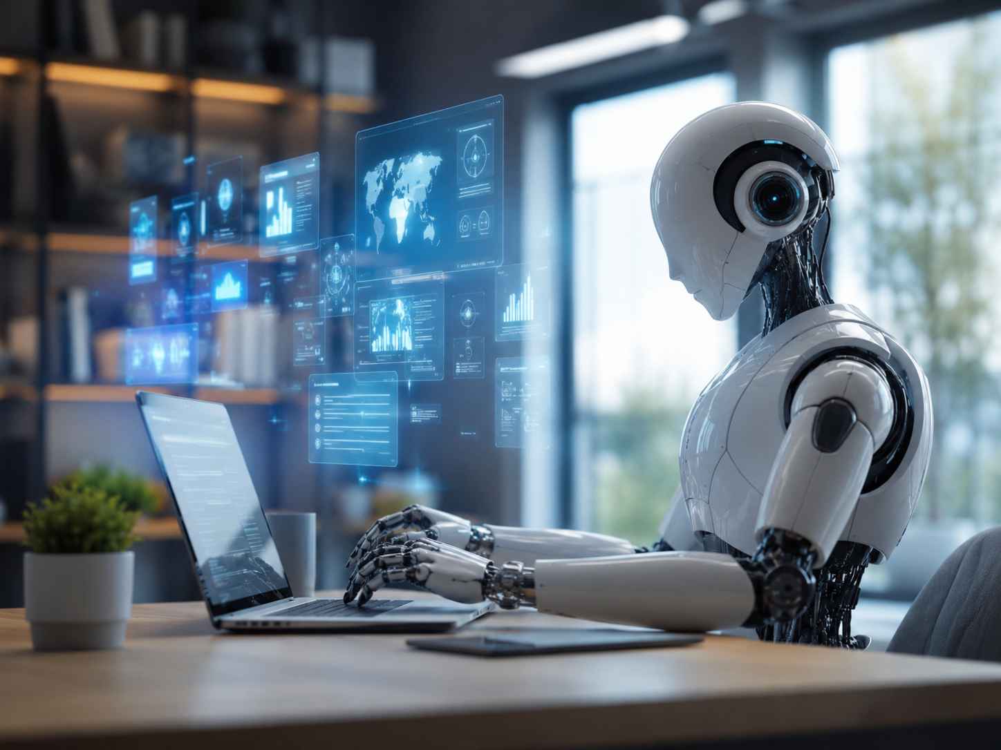 ChatGPT Terbaru 2026 Bocoran Fitur Revolusioner AI