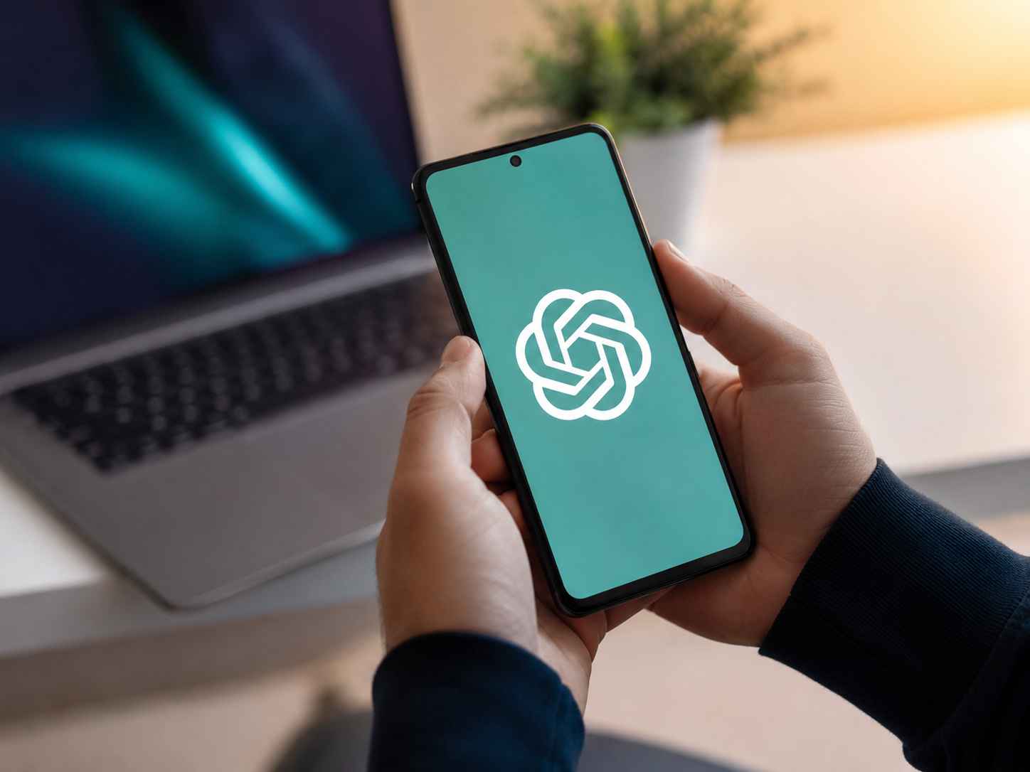 ChatGPT Terbaru APK Bocor Ini Fakta & Cara Aman Unduh!
