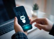 ChatGPT Terbaru Bikin Kaget Dunia AI Cek Fitur Barunya!