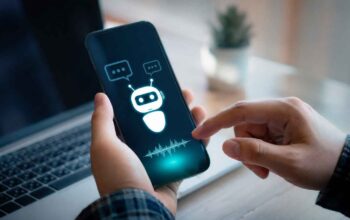 ChatGPT Terbaru Bikin Kaget Dunia AI Cek Fitur Barunya!