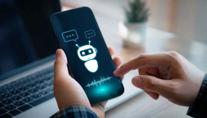 ChatGPT Terbaru Bikin Kaget Dunia AI Cek Fitur Barunya!