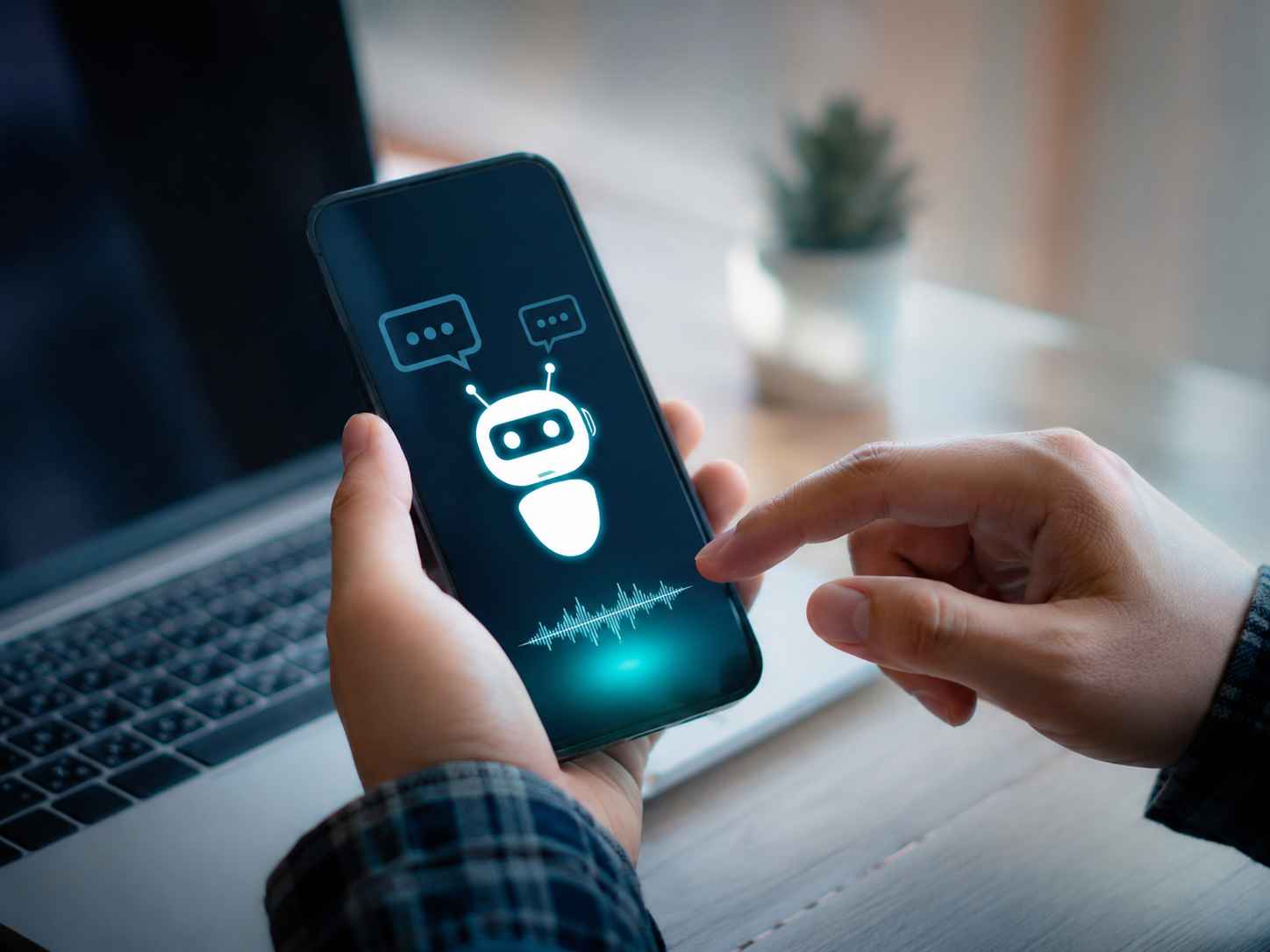 ChatGPT Terbaru Bikin Kaget Dunia AI Cek Fitur Barunya!