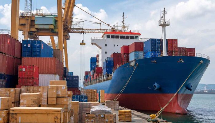 Ekspedisi Jakarta Ternate via Kapal Laut untuk Pengiriman Barang Lebih Efisien