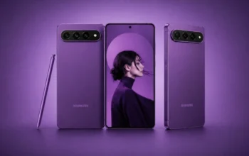 Galaxy S27 Pro Bocor Spek Ultra Bodi Mungil