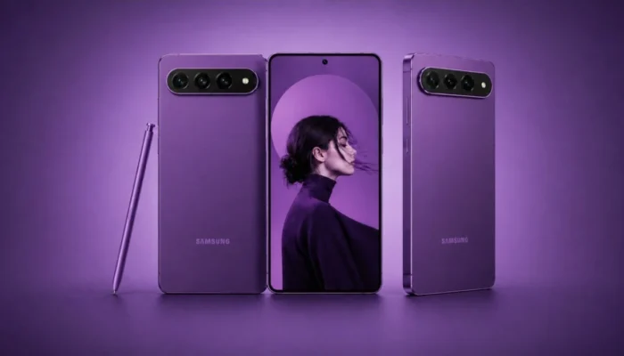 Galaxy S27 Pro Bocor Spek Ultra Bodi Mungil
