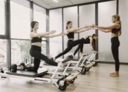 Hal yang Harus Diperhatikan dalam Memilih Keramik untuk Studio Pilates