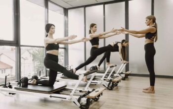 Hal yang Harus Diperhatikan dalam Memilih Keramik untuk Studio Pilates
