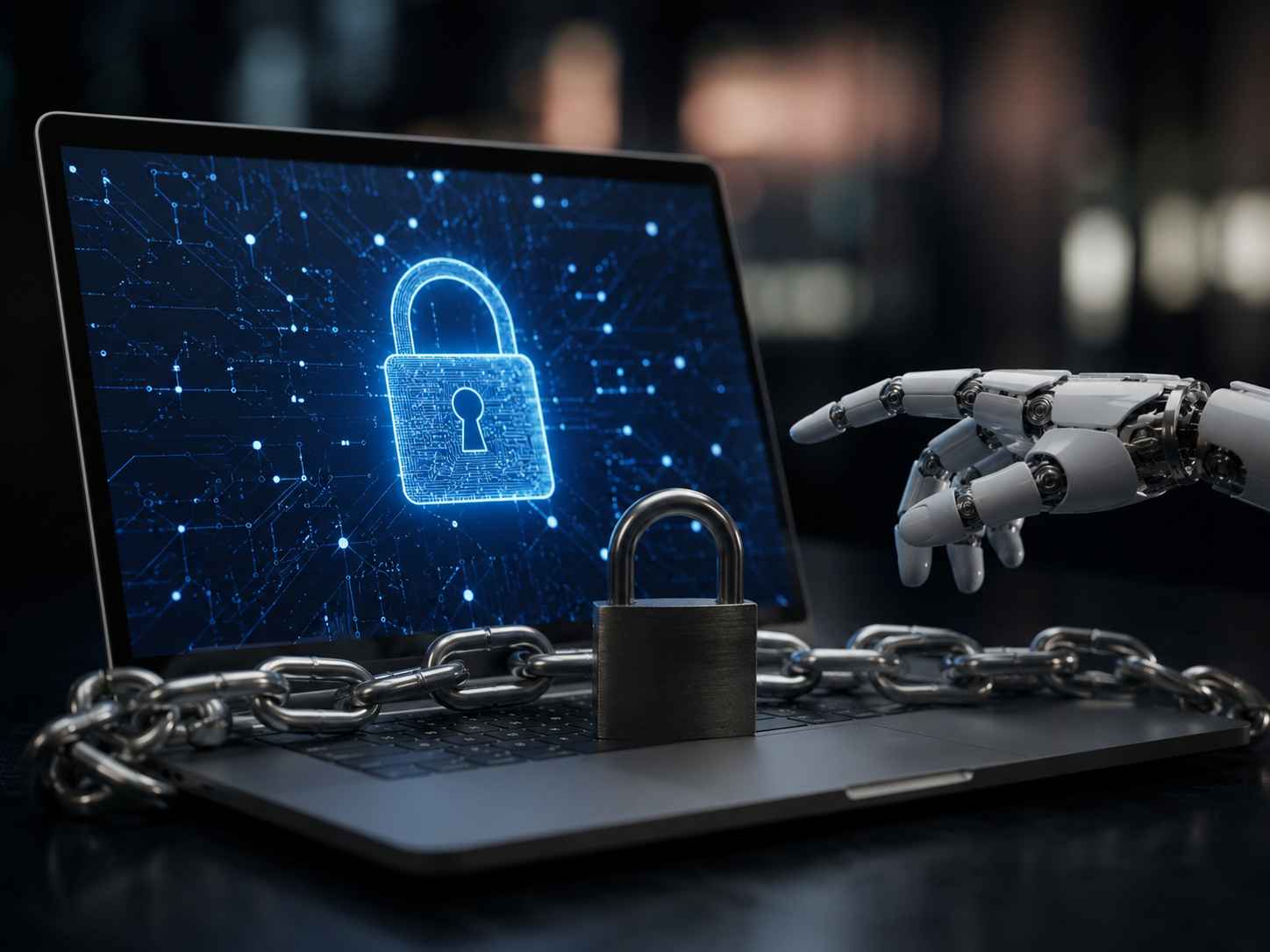 Jailbreak ChatGPT Terbaru Ungkap Rahasia AI Bebas Batasan