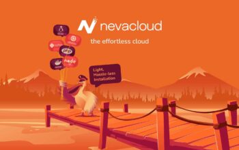 Kontribusi Nevacloud bagi Komunitas Developer di Surabaya