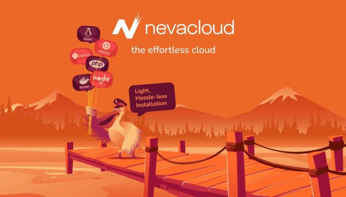 Kontribusi Nevacloud bagi Komunitas Developer di Surabaya