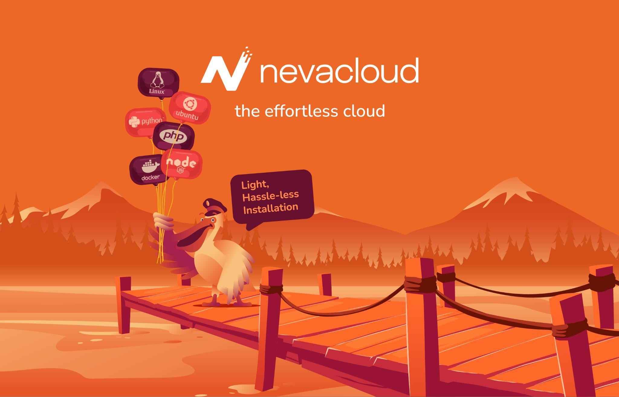 Kontribusi Nevacloud bagi Komunitas Developer di Surabaya