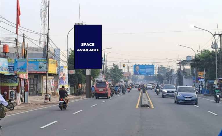 Lokasi Billboard Strategis untuk Anda dari Rebound Ads