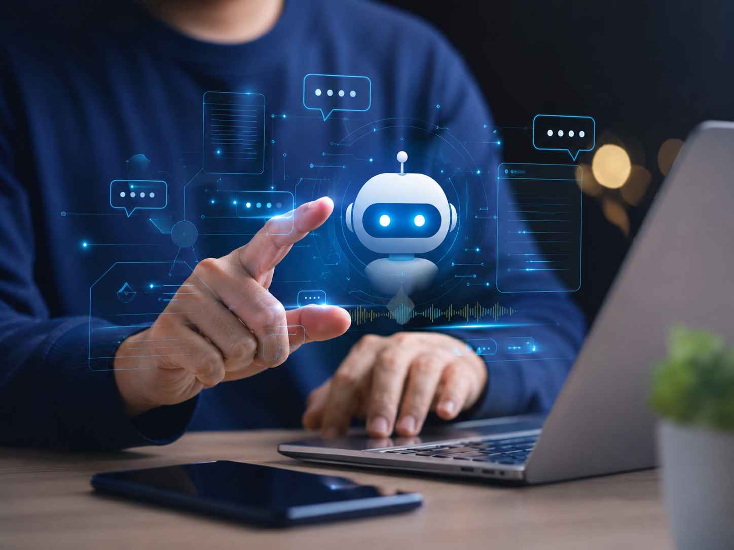 Terkuak! Model ChatGPT Terbaru Ungkap Fitur Revolusioner