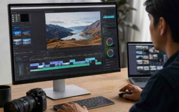 Terungkap! AI Video Generator Gratis Tanpa Watermark Terbaik