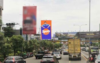 Tingkatkan Visibilitas Brand Anda dengan Sewa Billboard di Bekasi!