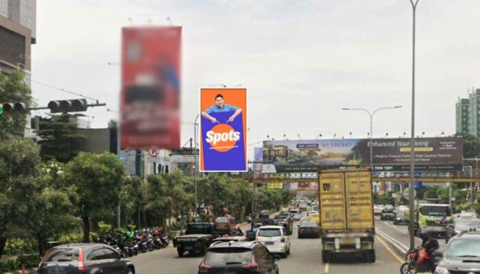 Tingkatkan Visibilitas Brand Anda dengan Sewa Billboard di Bekasi!