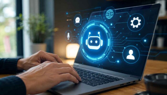 Update ChatGPT Terbaru Mengguncang Dunia AI Wajib Tahu