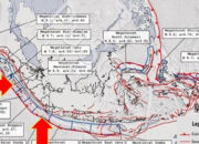 Ahli Ungkap Megathrust RI Mirip Zona Gempa Paling Aktif Dunia