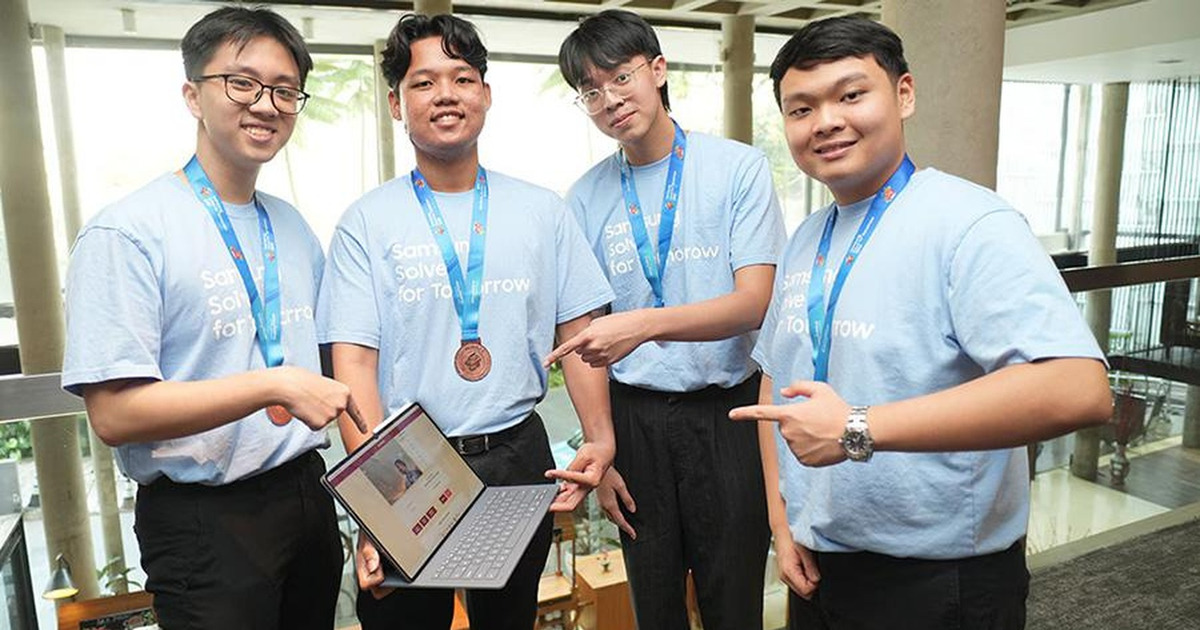 AI Bahasa Isyarat Mahasiswa Ubah Komunikasi Teman Tuli