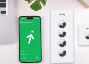 AirTag 2 Paket 4 Pack Resmi Hadir Harga Bikin Kaget Hemat