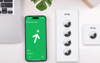 AirTag 2 Paket 4 Pack Resmi Hadir Harga Bikin Kaget Hemat