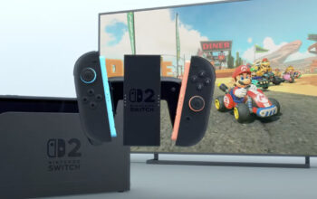 Alasan Sebenarnya Nintendo Boikot Amazon Bikin Melongo